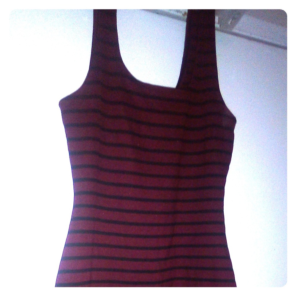 Bodycon dress